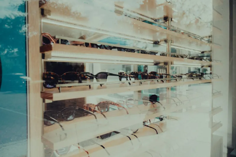 Think Capsule, Think Frames: How to Build an Eyewear Collection That Actually Makes Sense
