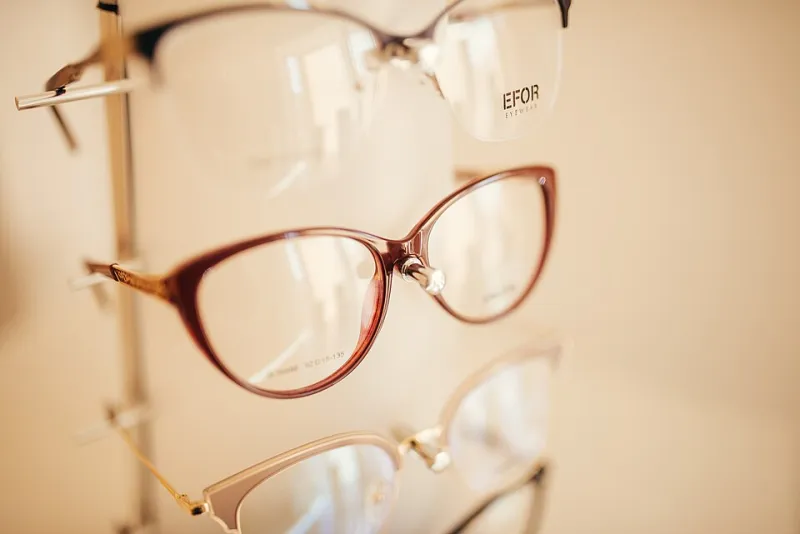 Dress From the Eyes Down: How to Build a Glasses Collection That Works With Your Whole Wardrobe