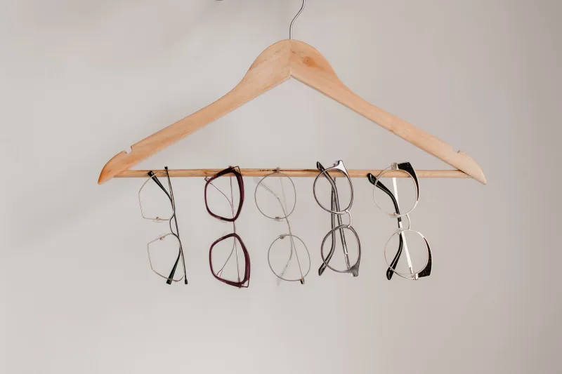 More Frames, Less Style? The Surprising Truth About Eyewear Overcollecting